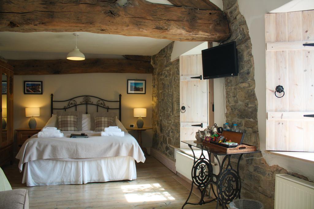 The Pinfold Hotel Skipton Szoba fotó