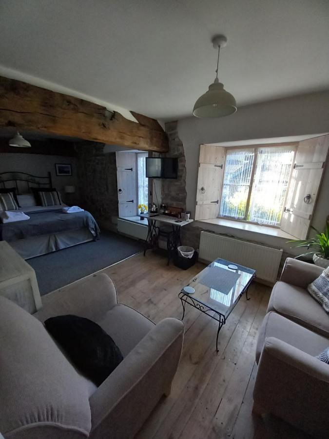 The Pinfold Hotel Skipton Kültér fotó