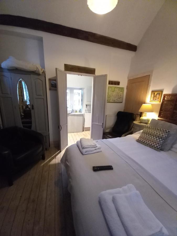 The Pinfold Hotel Skipton Kültér fotó