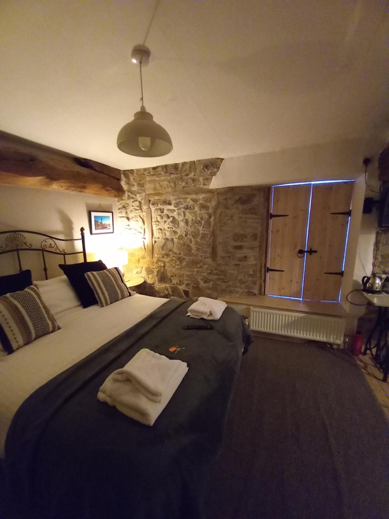 The Pinfold Hotel Skipton Szoba fotó